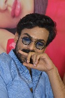 Vaishnav Tej Stills